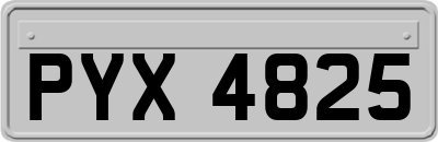 PYX4825