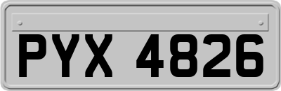 PYX4826