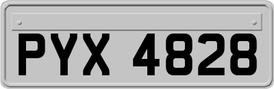 PYX4828