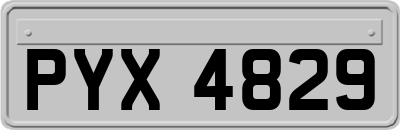 PYX4829