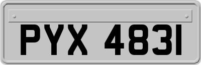 PYX4831