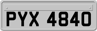 PYX4840