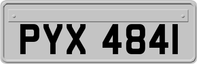 PYX4841