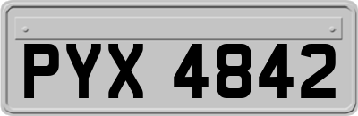 PYX4842