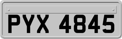 PYX4845