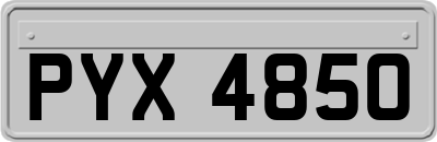 PYX4850