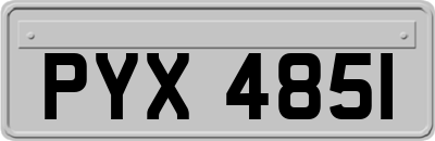 PYX4851