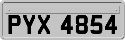 PYX4854