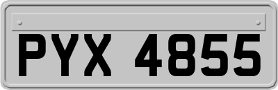 PYX4855