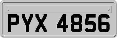 PYX4856