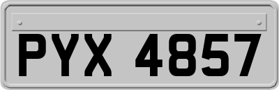 PYX4857