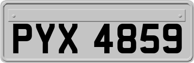 PYX4859