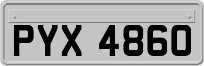 PYX4860