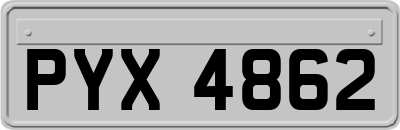 PYX4862
