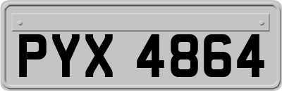 PYX4864