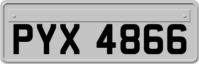 PYX4866