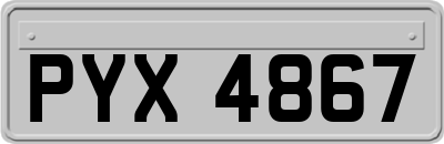 PYX4867
