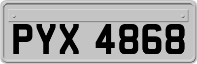 PYX4868
