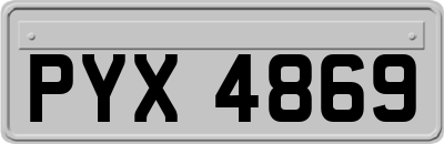 PYX4869
