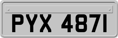 PYX4871