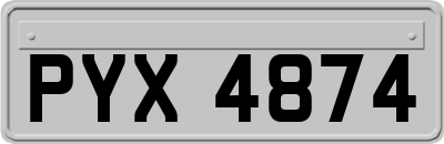 PYX4874