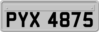 PYX4875