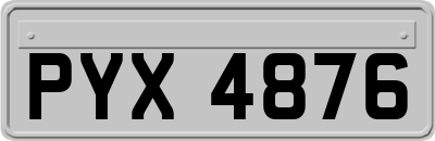 PYX4876