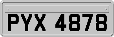 PYX4878