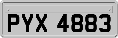 PYX4883