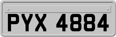 PYX4884
