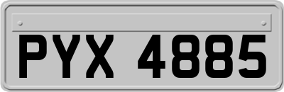 PYX4885