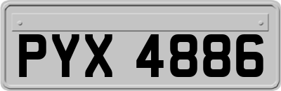 PYX4886