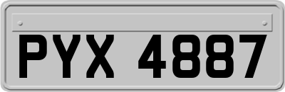 PYX4887