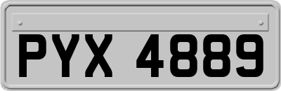 PYX4889
