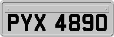 PYX4890