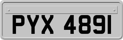 PYX4891
