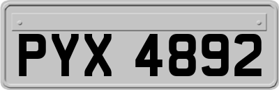 PYX4892