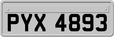 PYX4893