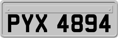 PYX4894