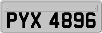 PYX4896
