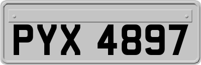 PYX4897
