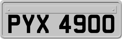 PYX4900