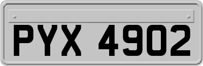PYX4902