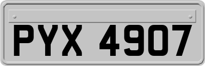 PYX4907