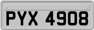 PYX4908
