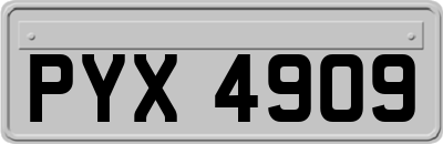 PYX4909