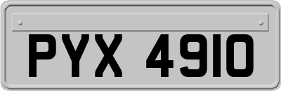 PYX4910