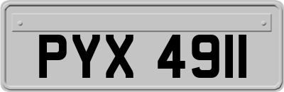 PYX4911