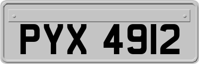 PYX4912