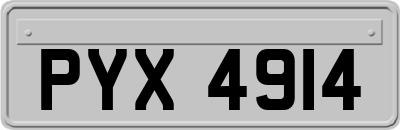PYX4914